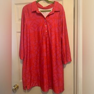 Vineyard vines dress BRAND new but tag ripped off
